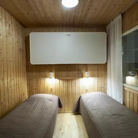 Lomavuokra, Alpine Levin Kalle A2 Apartment Levi