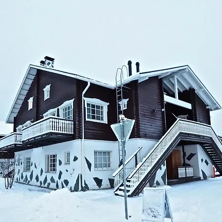 Apartment Lomavuokra, Alpine Levin Kalle A2 *