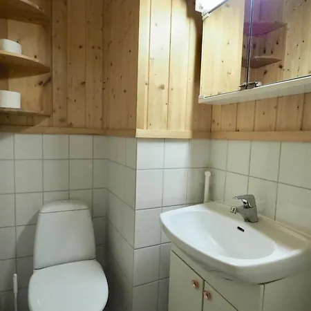 Apartment Lomavuokra, Alpine Levin Kalle A2