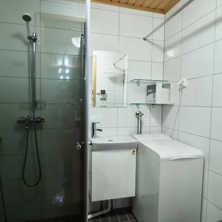 Apartment Lomavuokra, Alpine Levin Kalle A2 *