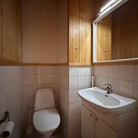 Lomavuokra, Alpine Levin Kalle A2 *